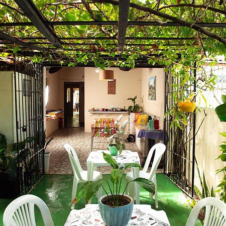 Pousada Residencial Pôrto das Galinhas 외부 사진