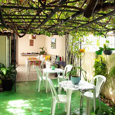 Pousada Residencial Pôrto das Galinhas 외부 사진
