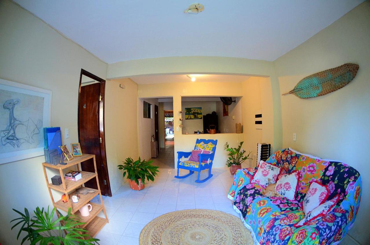 Pousada Residencial Pôrto das Galinhas 외부 사진