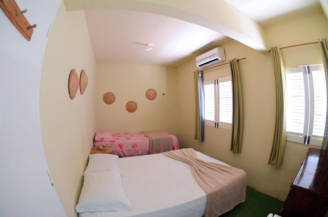 Pousada Residencial Pôrto das Galinhas 외부 사진