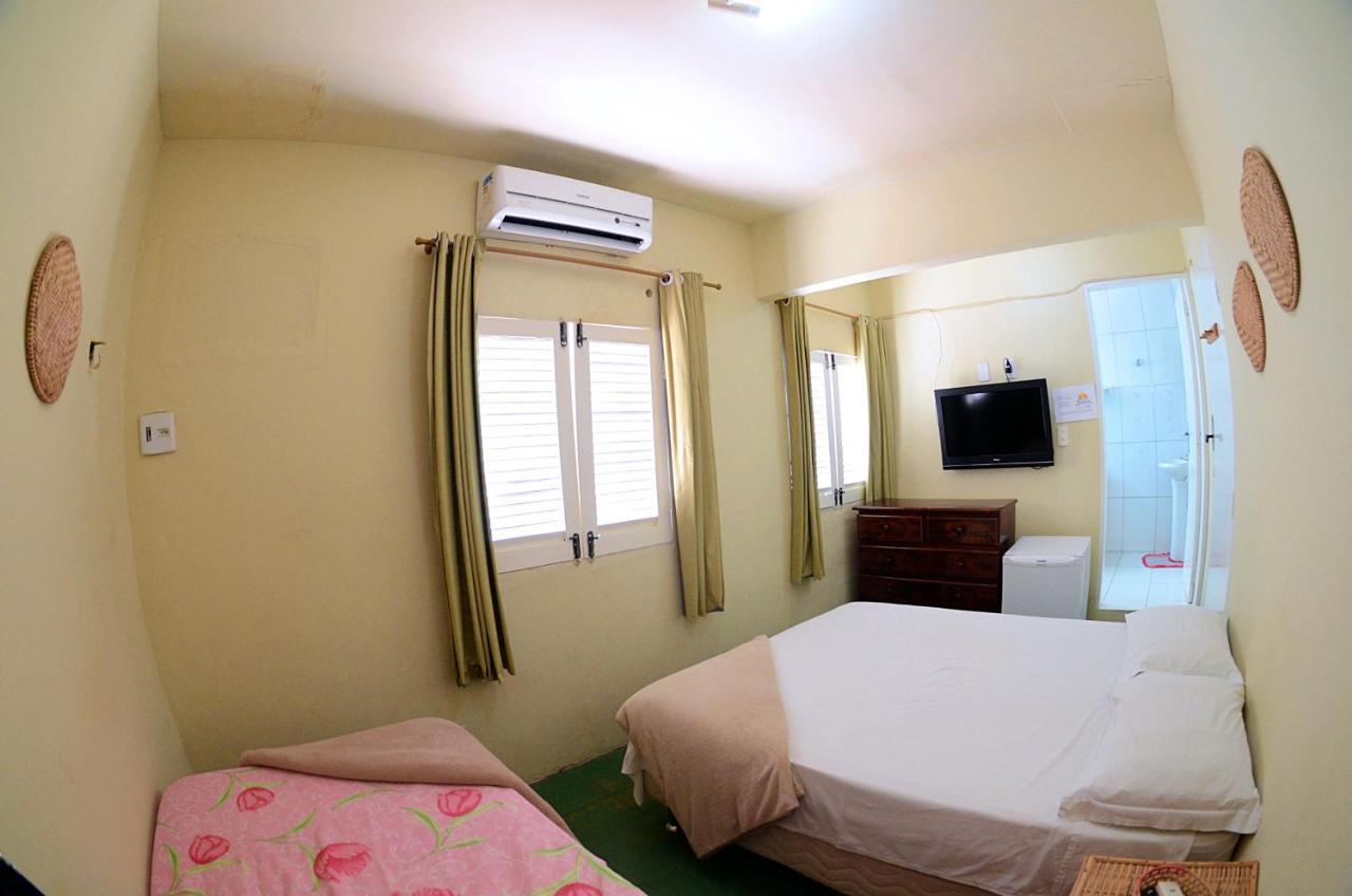 Pousada Residencial Pôrto das Galinhas 외부 사진