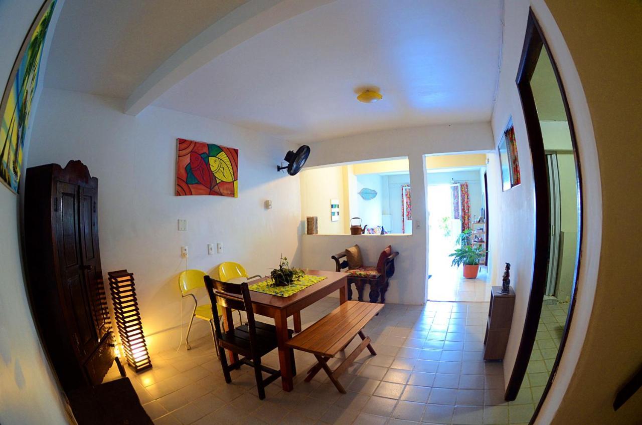 Pousada Residencial Pôrto das Galinhas 외부 사진