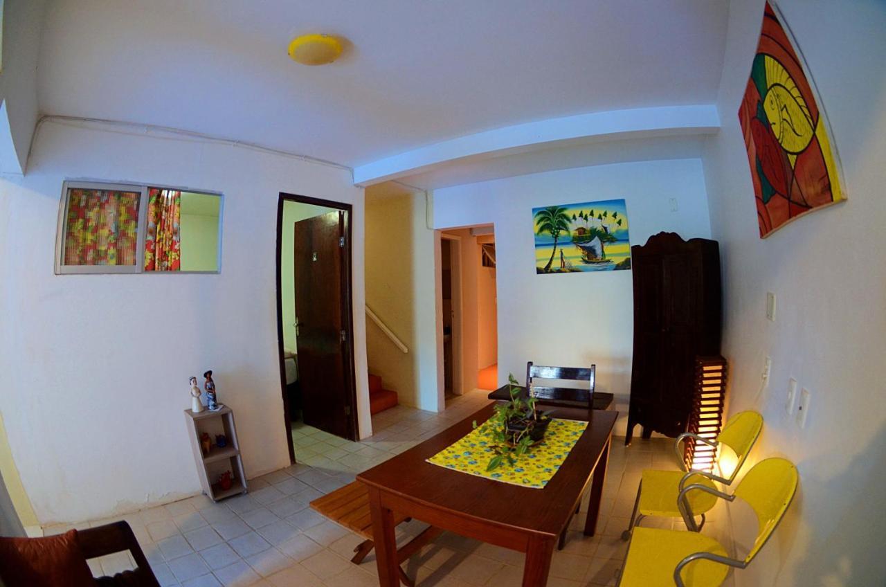 Pousada Residencial Pôrto das Galinhas 외부 사진