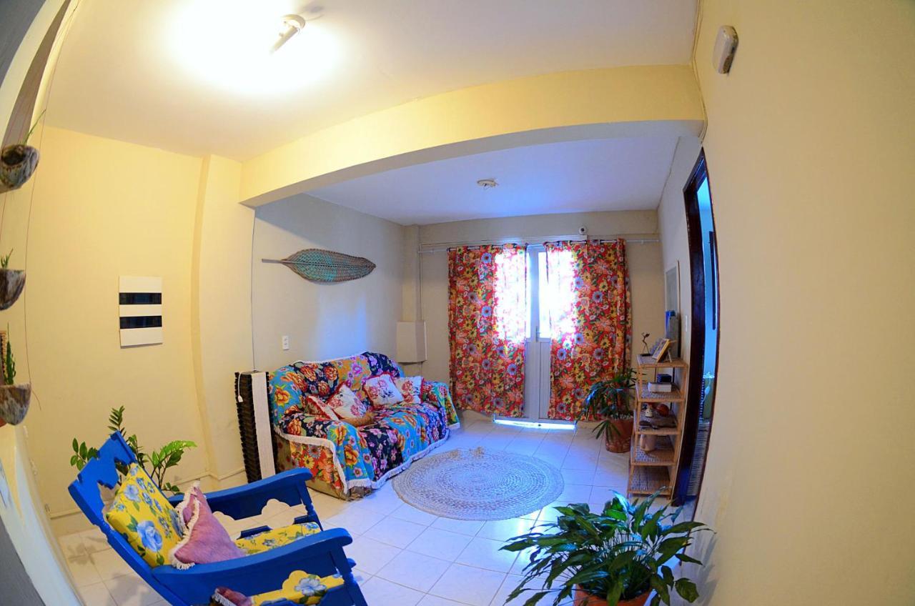 Pousada Residencial Pôrto das Galinhas 외부 사진