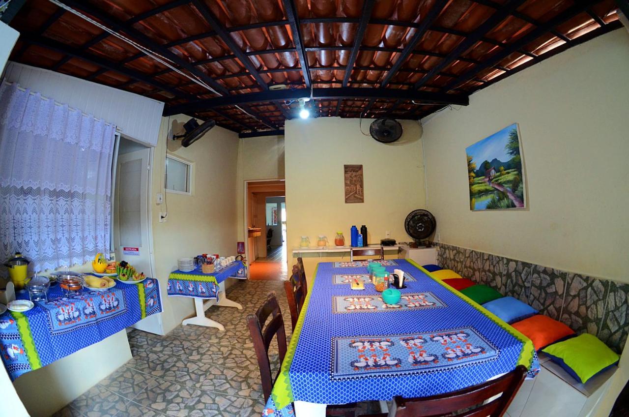 Pousada Residencial Pôrto das Galinhas 외부 사진