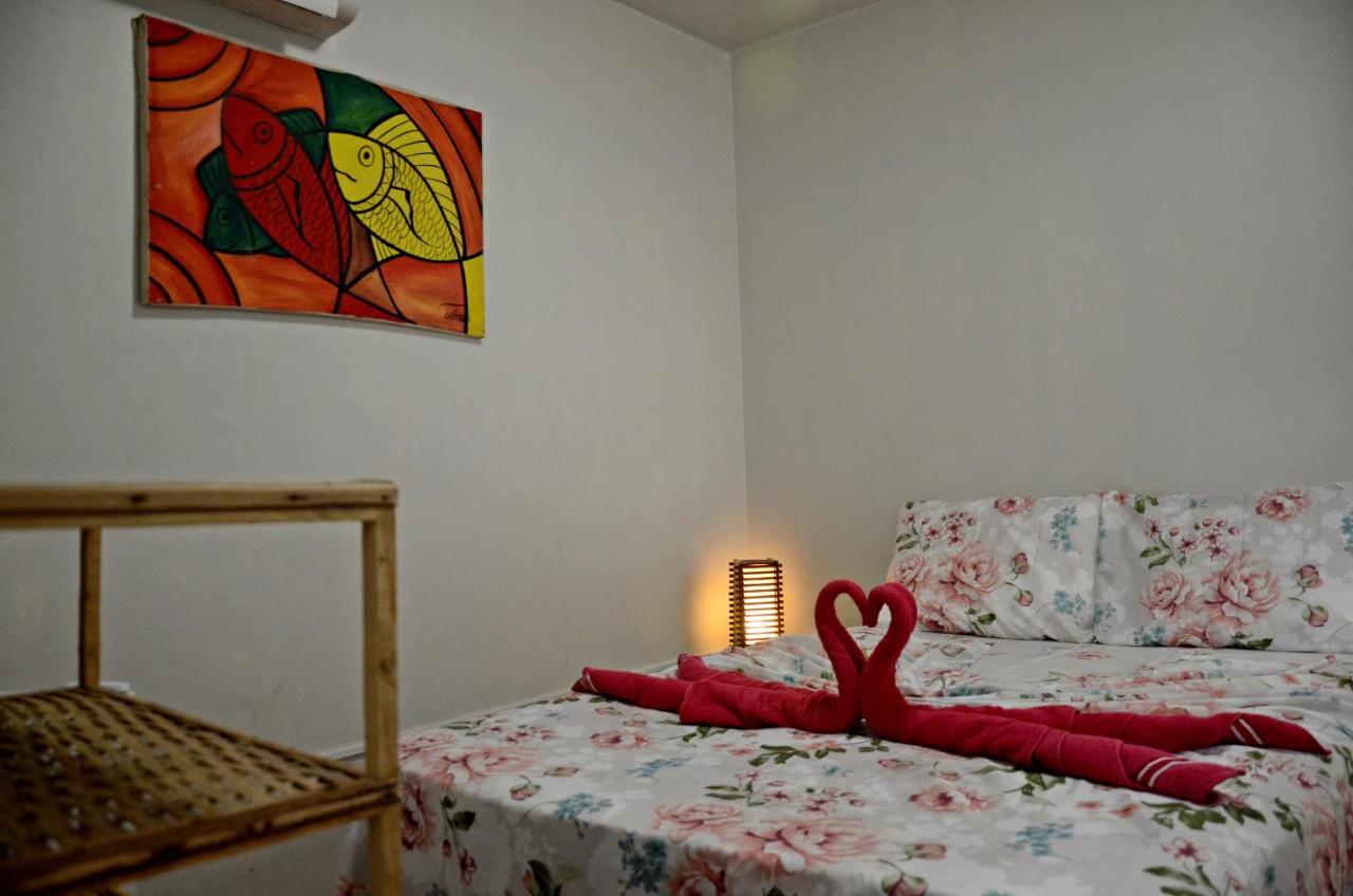 Pousada Residencial Pôrto das Galinhas 외부 사진
