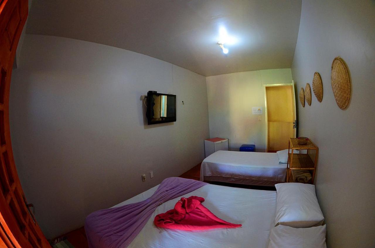 Pousada Residencial Pôrto das Galinhas 외부 사진