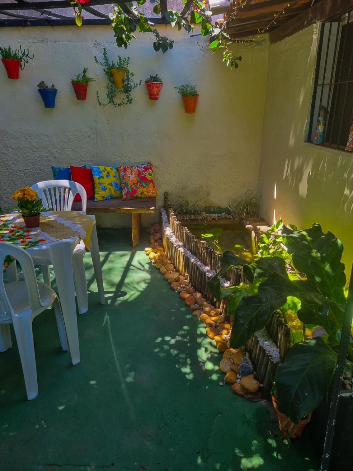 Pousada Residencial Pôrto das Galinhas 외부 사진