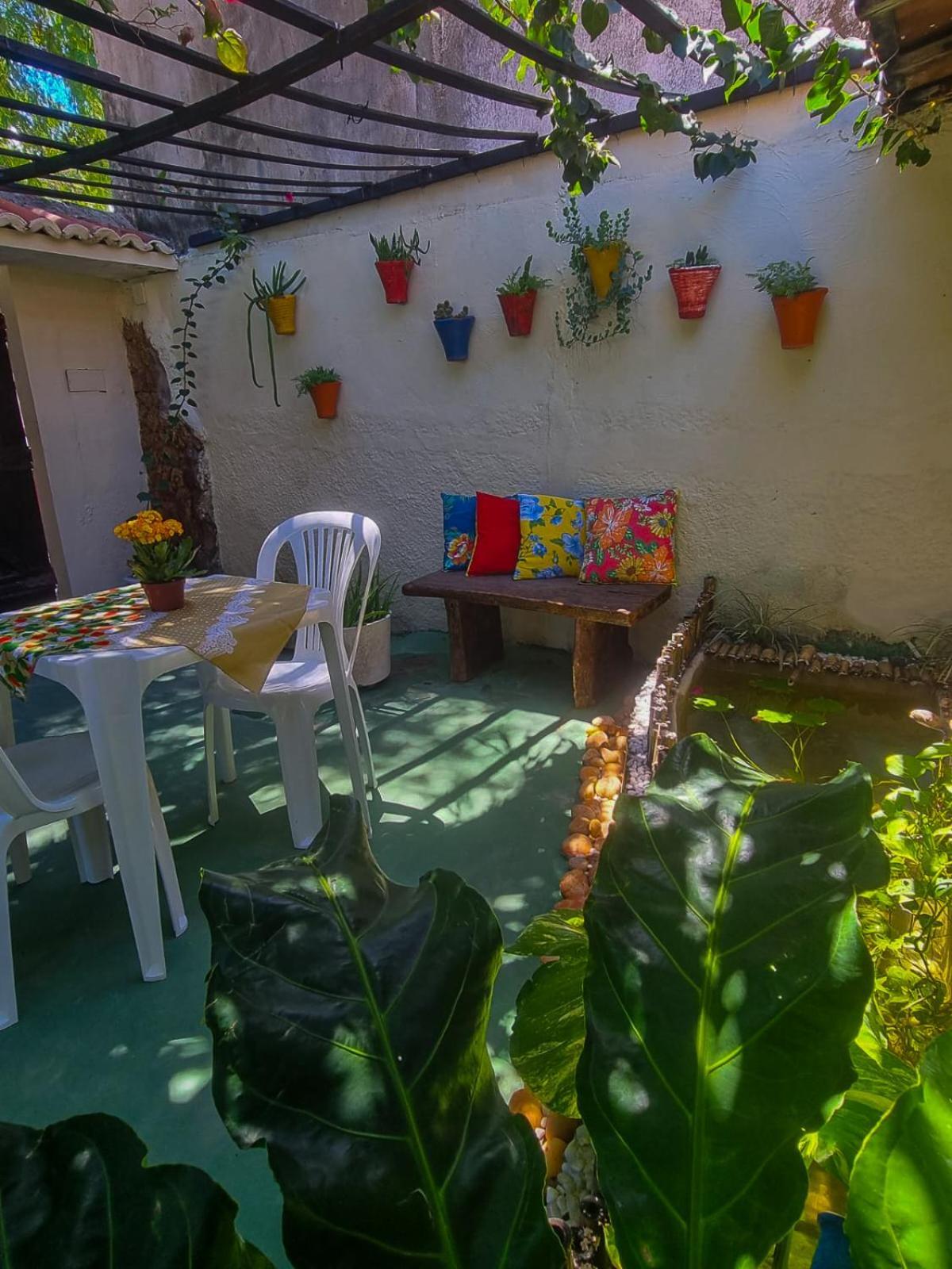 Pousada Residencial Pôrto das Galinhas 외부 사진