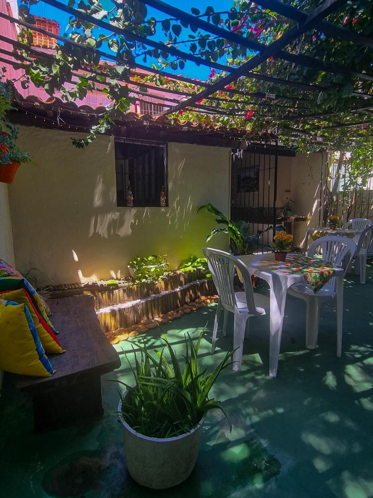 Pousada Residencial Pôrto das Galinhas 외부 사진
