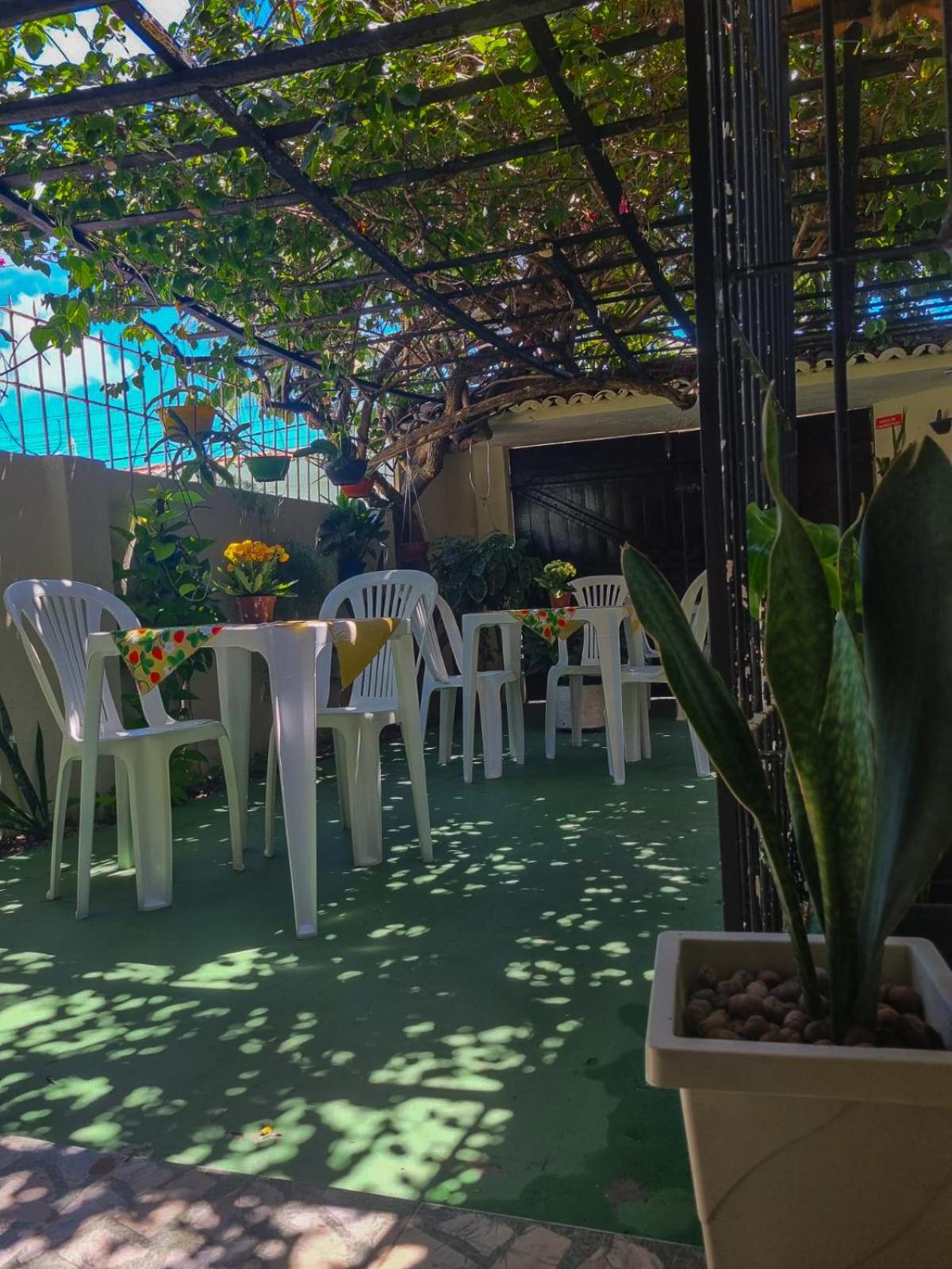 Pousada Residencial Pôrto das Galinhas 외부 사진