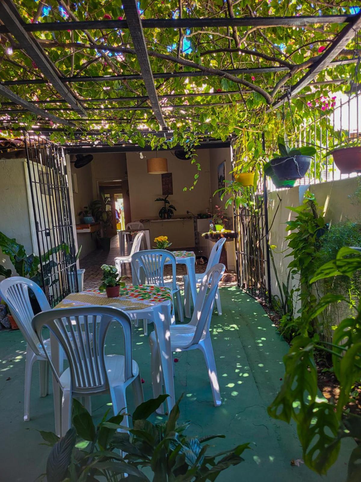 Pousada Residencial Pôrto das Galinhas 외부 사진