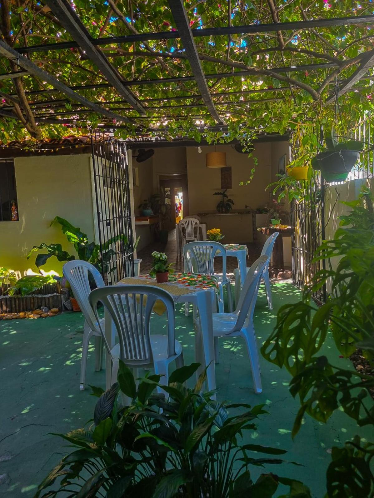 Pousada Residencial Pôrto das Galinhas 외부 사진