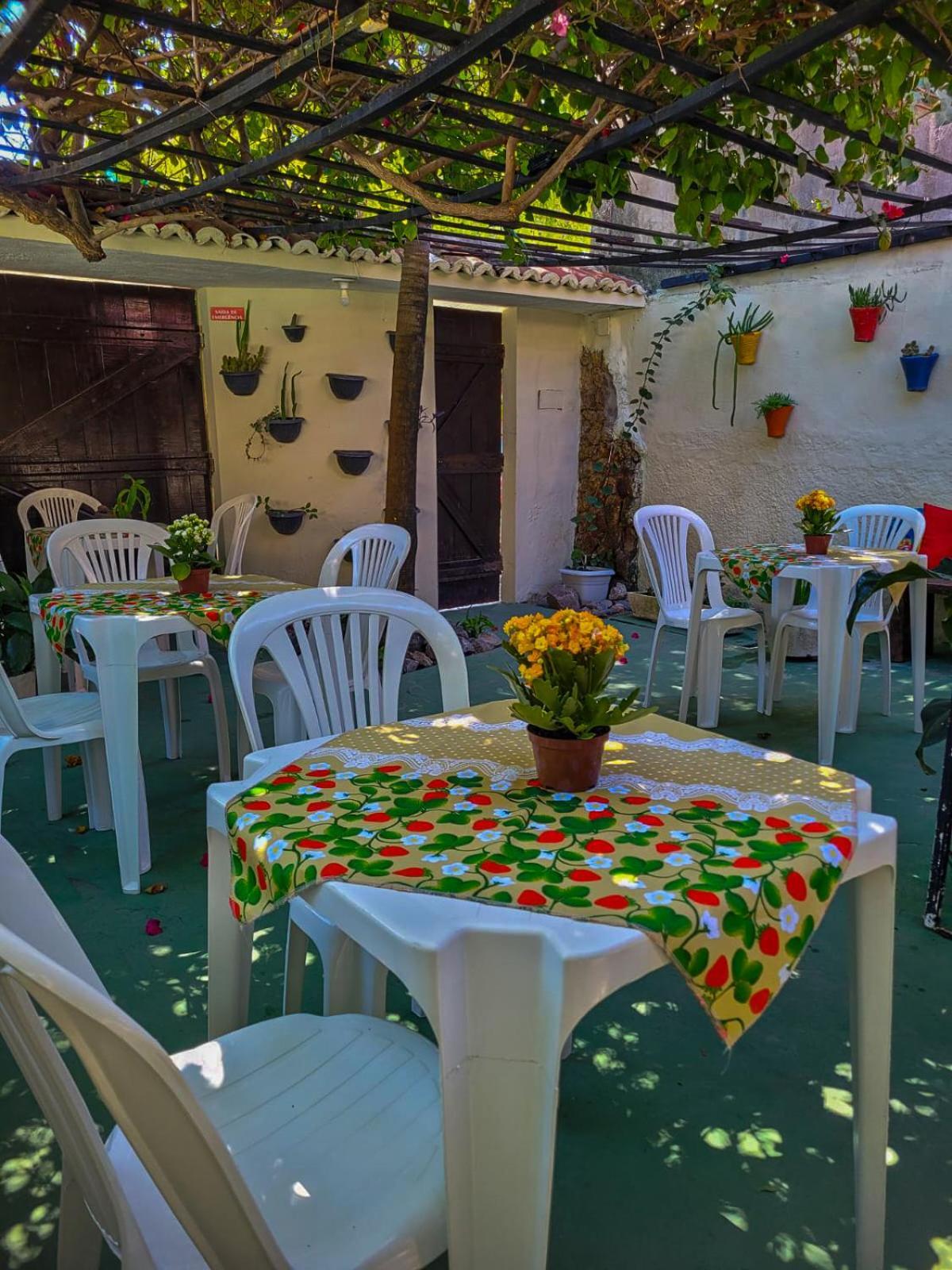 Pousada Residencial Pôrto das Galinhas 외부 사진