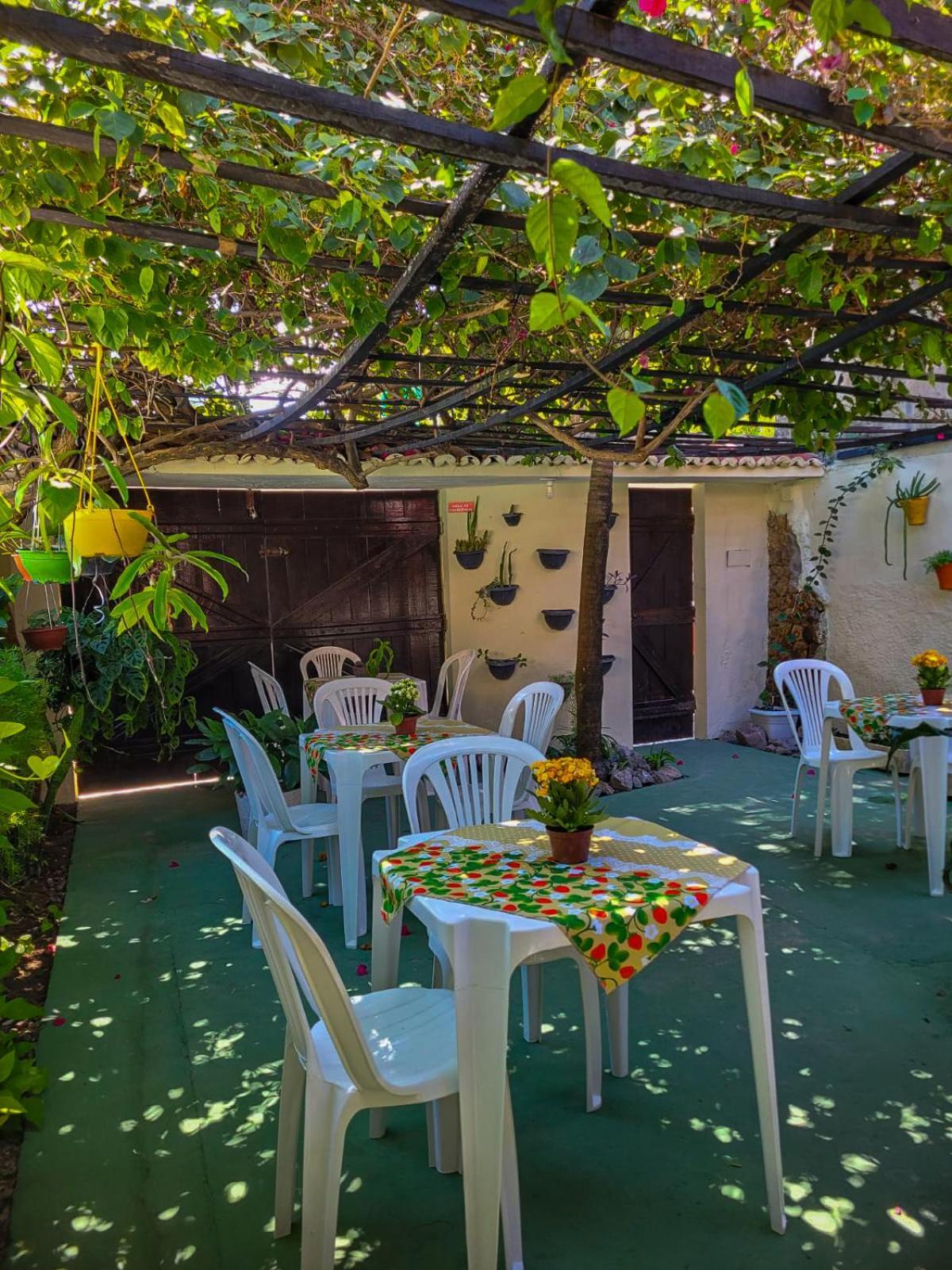 Pousada Residencial Pôrto das Galinhas 외부 사진