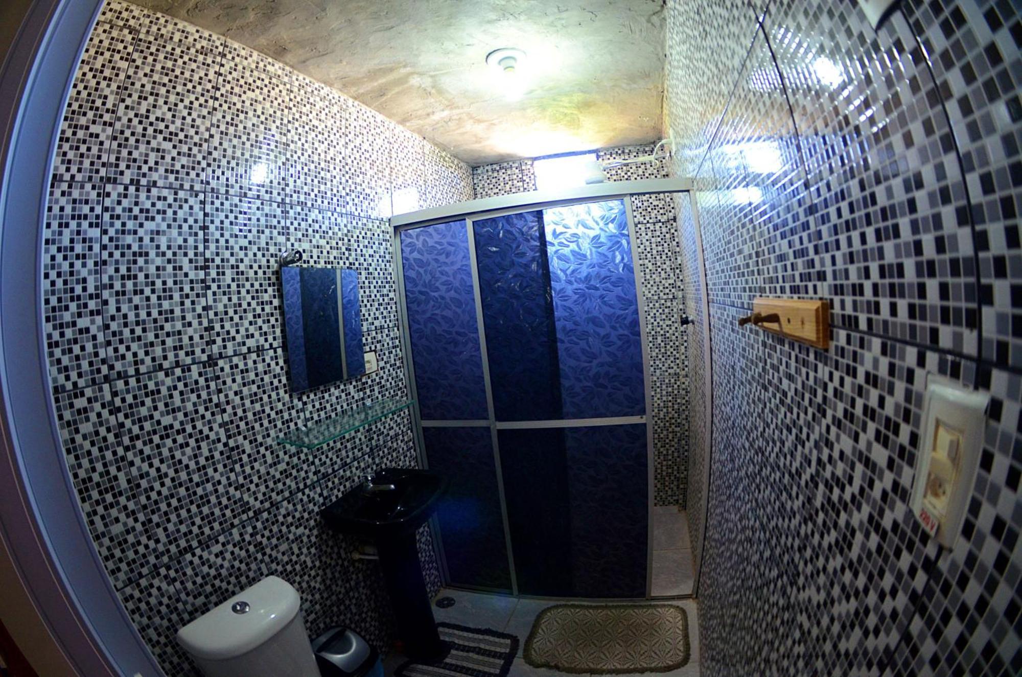 Pousada Residencial Pôrto das Galinhas 객실 사진