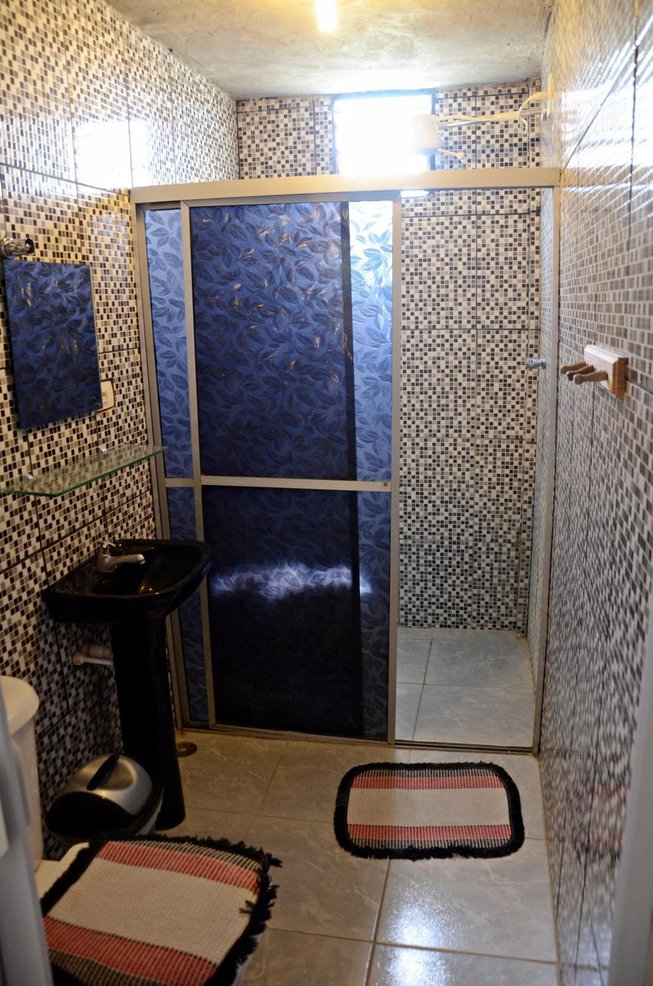 Pousada Residencial Pôrto das Galinhas 객실 사진