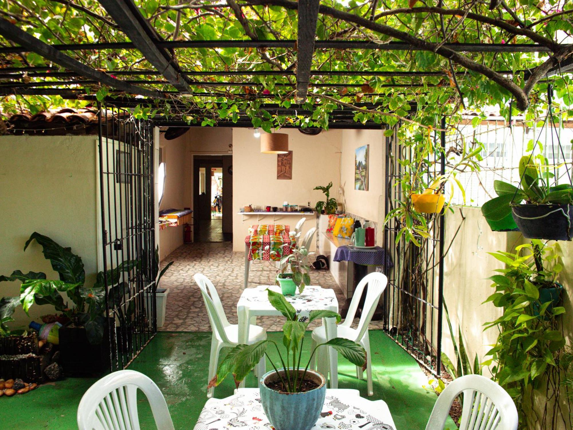 Pousada Residencial Pôrto das Galinhas 외부 사진