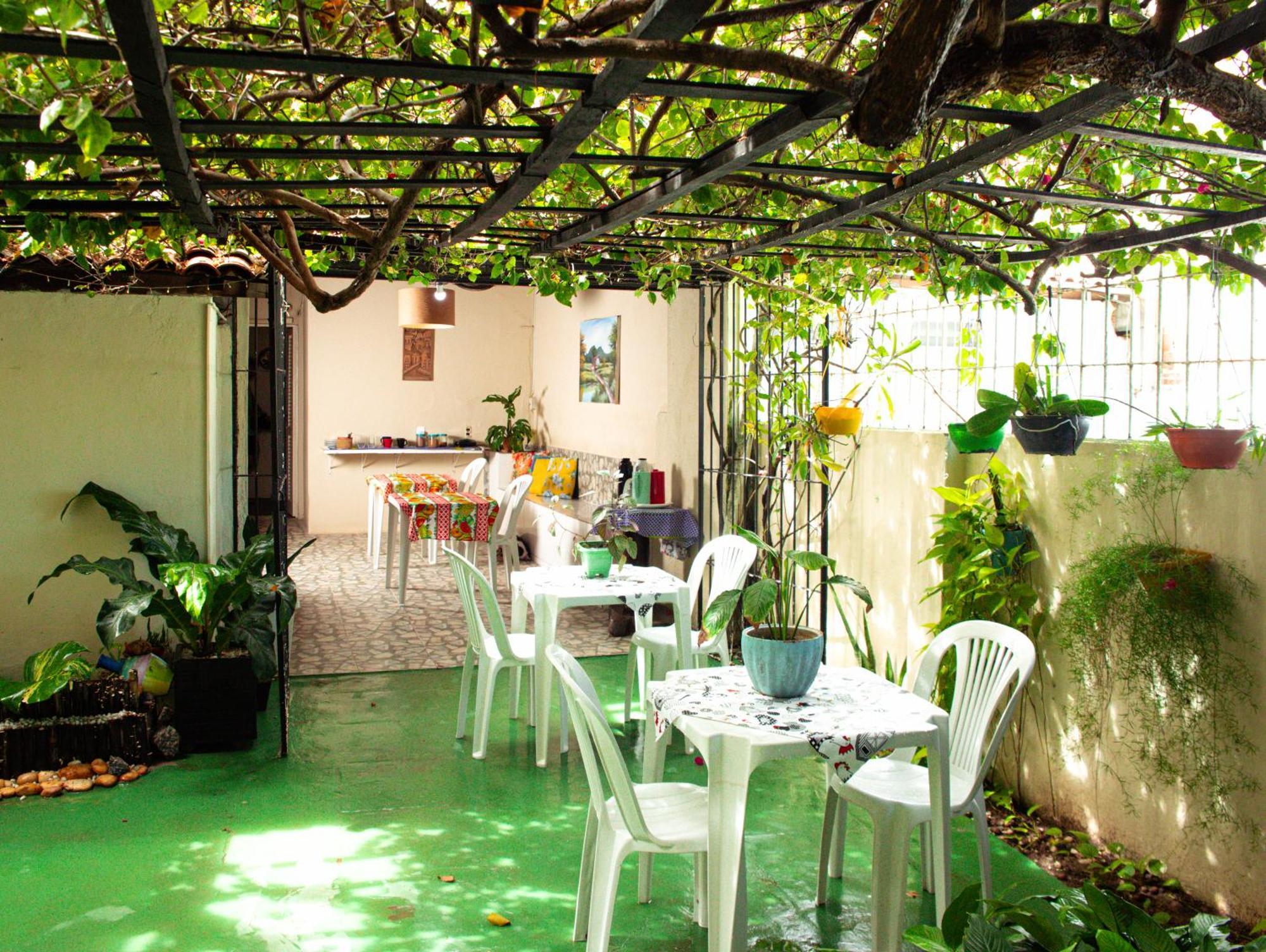 Pousada Residencial Pôrto das Galinhas 외부 사진