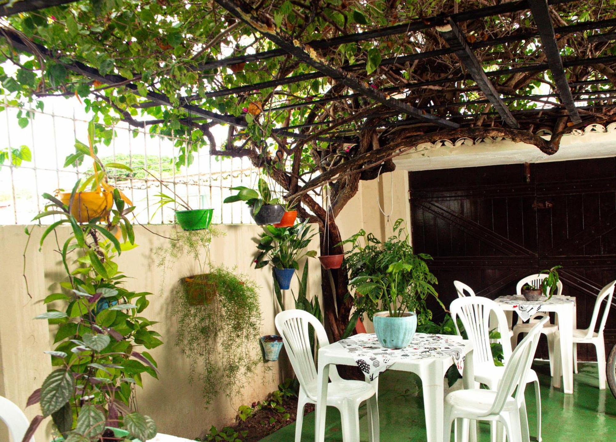 Pousada Residencial Pôrto das Galinhas 외부 사진
