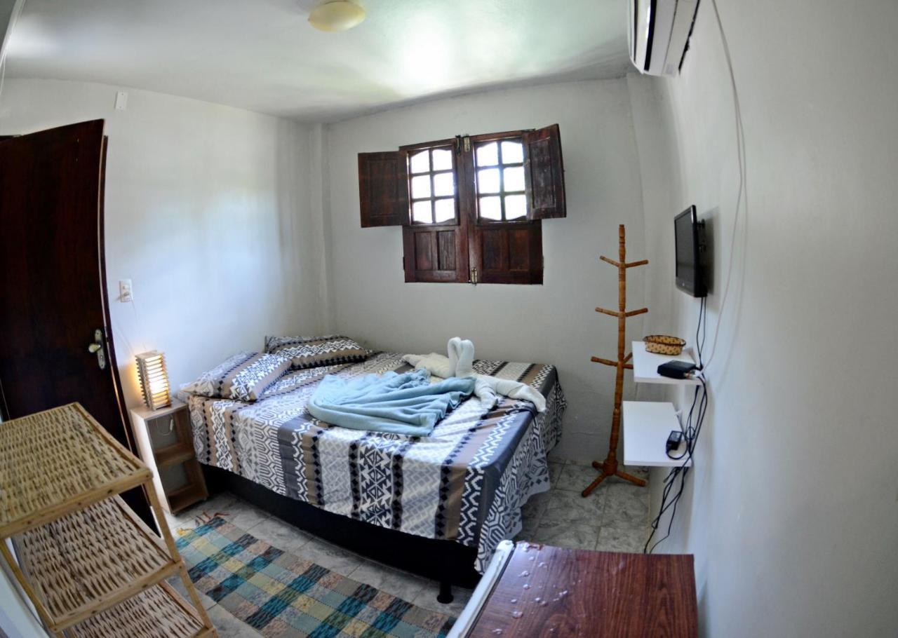 Pousada Residencial Pôrto das Galinhas 외부 사진