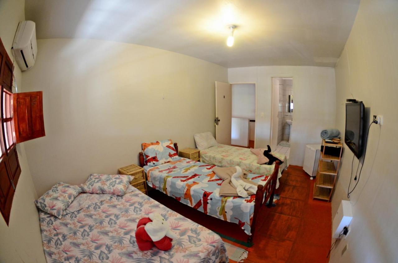 Pousada Residencial Pôrto das Galinhas 외부 사진