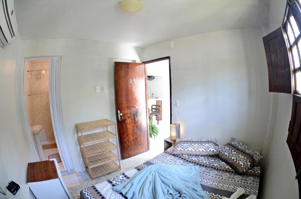 Pousada Residencial Pôrto das Galinhas 외부 사진