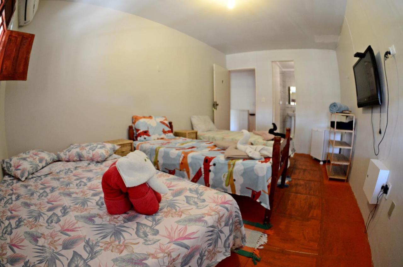 Pousada Residencial Pôrto das Galinhas 외부 사진